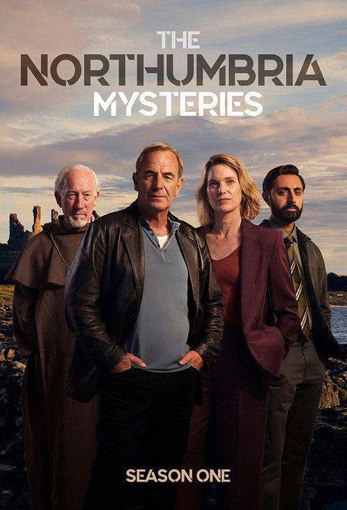 Foto de Watch The Northumbria Mysteries EP.1-3 (Episode 1-3) with english subtitles online