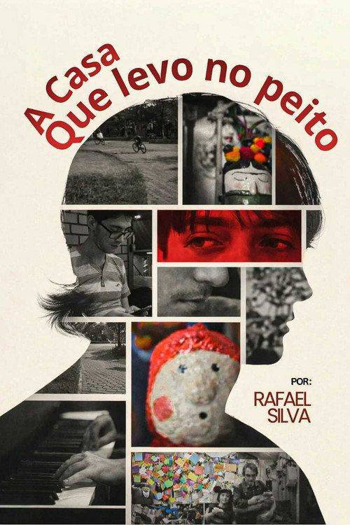 Foto de Vê Filme “A casa que levo no peito” 「2026」 Online Legenda PT