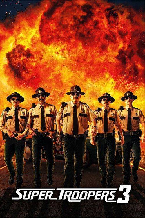 Foto de Watch Movie 『Super Troopers 3』 「2026」 with English Subtitles Online