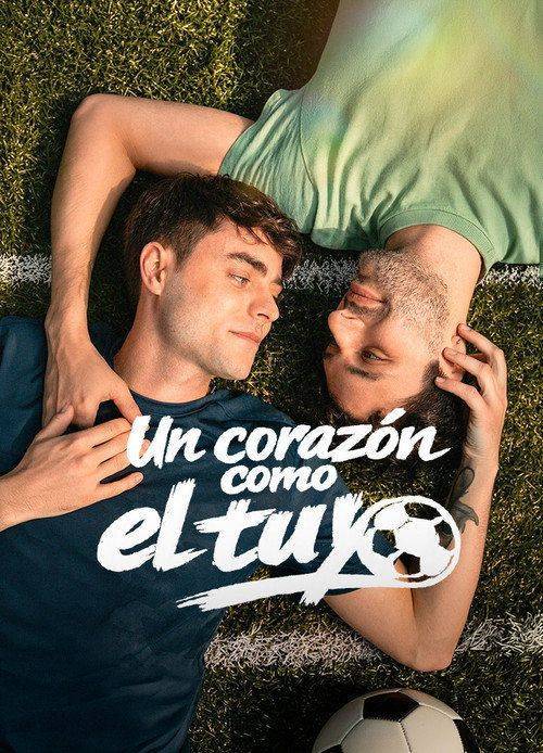 Foto de Ver serie 『Un Corazón Como El Tuyo EP.28 (Episodio 28)』 online español