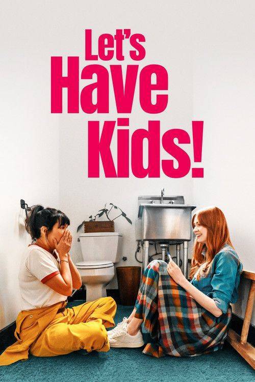 Foto de 『Let's Have Kids!』 [2026] Online Subtitulada en Español — Cuevana 3