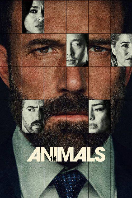 Foto de Stream 『Animals』 《2026》 Movie English Sub Free