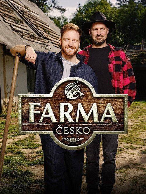 Foto de Streamuj Farma Česko S2 EP.33 (Řada 2 Epizoda 33) s českými titulky zdarma