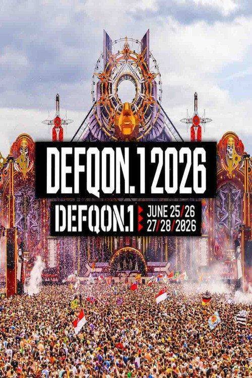 Foto de Oglądaj DefQon.1 2026 S2 EP.1 (Sezon 2 Odcinek 1) z napisami pl online