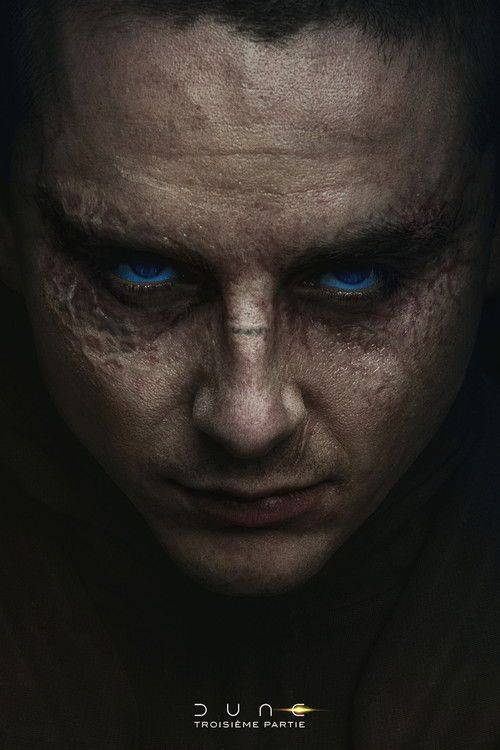 Foto de Voir Film Dune : Troisième partie [2026] en Streaming VOSTFR | 『Dune: Part Three 2026』