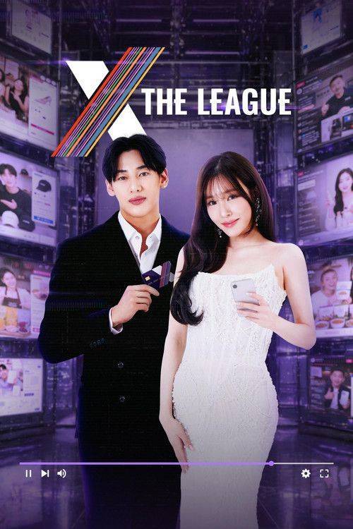 Foto de 시청 “엑스 더 리그 EP.8 (에피소드 8)” 한국어 자막 온라인