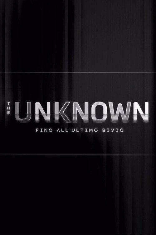 Foto de Streaming The Unknown - Fino all’ultimo bivio EP.5 (Episodio 5) sub ita gratuito