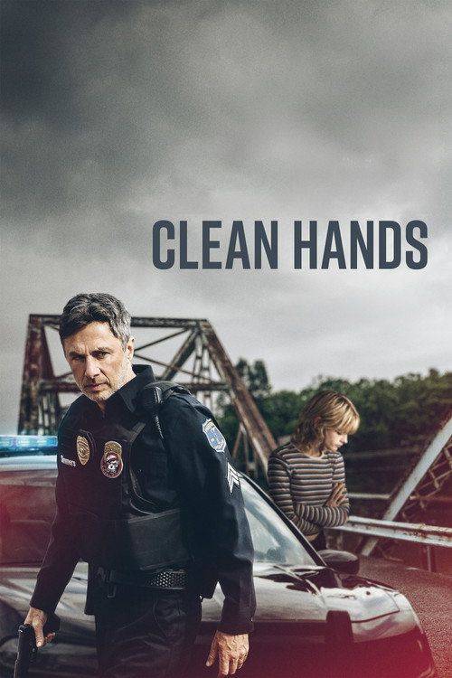 Foto de Kijk Film Clean Hands (•2026•) Nederlandse Ondertiteling