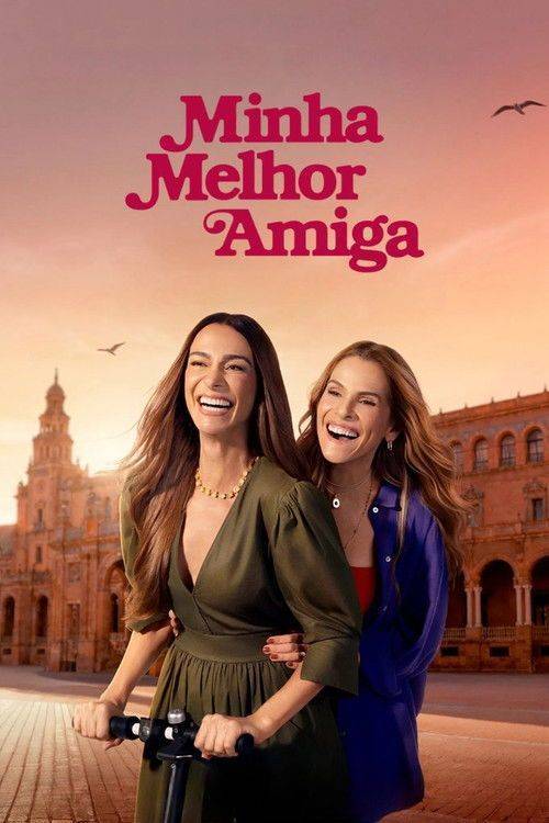 Foto de Vê Filme 「Minha Melhor Amiga」 [•2026•] Online Legenda PT