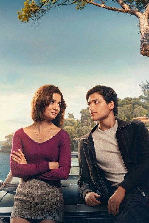 Foto de Regarder Campus Drivers EP.1-3 (Épisode 1-3) vostfr gratuit