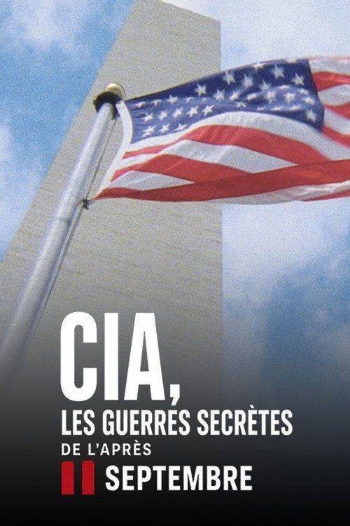 Foto de Regarder “CIA, les guerres secrètes de l’après-11 Septembre EP.3 (Épisode 3)” vostfr gratuit