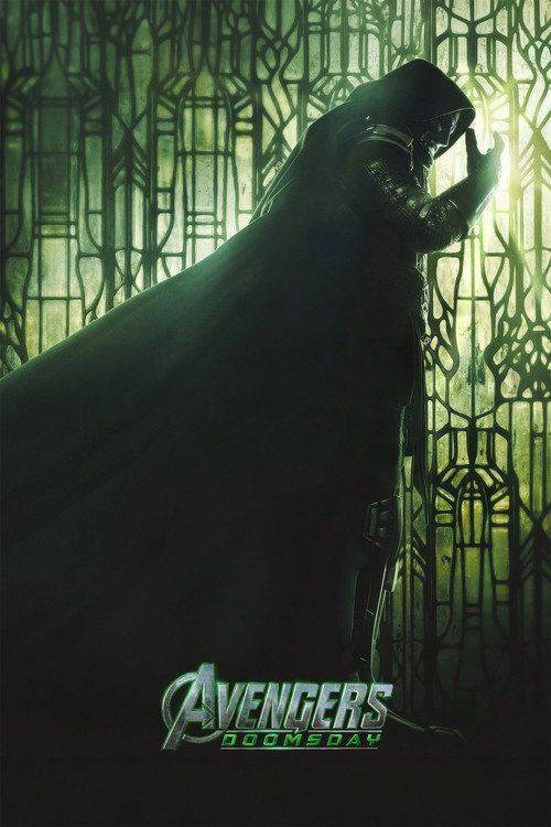 Foto de Kijk Film 『Avengers: Doomsday』 〔2026〕 Nederlandse Ondertiteling