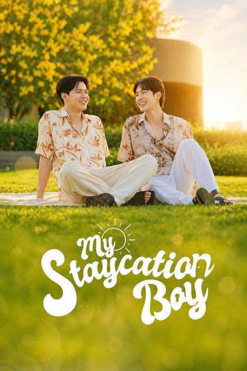 Foto de สตรีม คุณวันหยุดของผม EP.40 (ตอน 40) ซับไทย ฟรี
