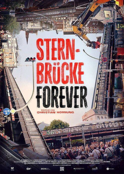 Foto de Schau Film “Sternbrücke Forever” 「2026」 mit deutschen Untertiteln online