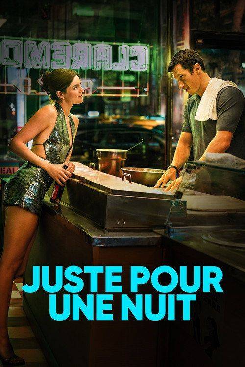 Foto de Regarde Film Juste pour une Nuit 〈2026〉 VOSTFR Gratuit | “One Night Only 2026”