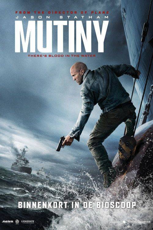 Foto de Kijk Film Mutiny “2026” Nederlandse Ondertiteling