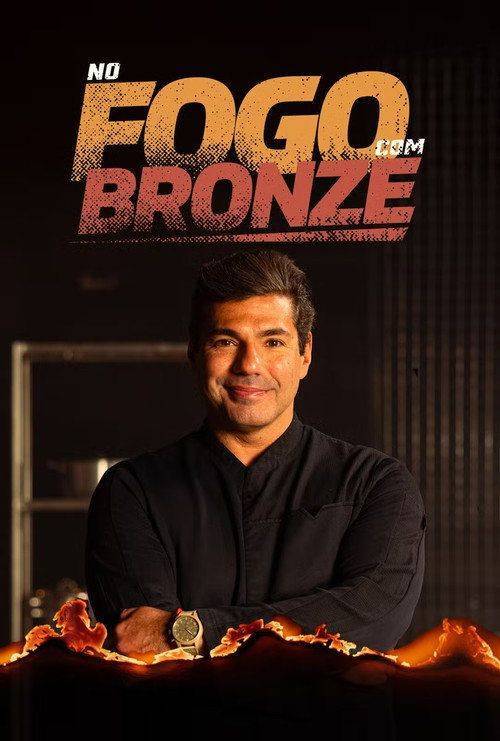 Foto de Assistir No Fogo Com Bronze EP.6 (Episódio 6) com legenda portugues