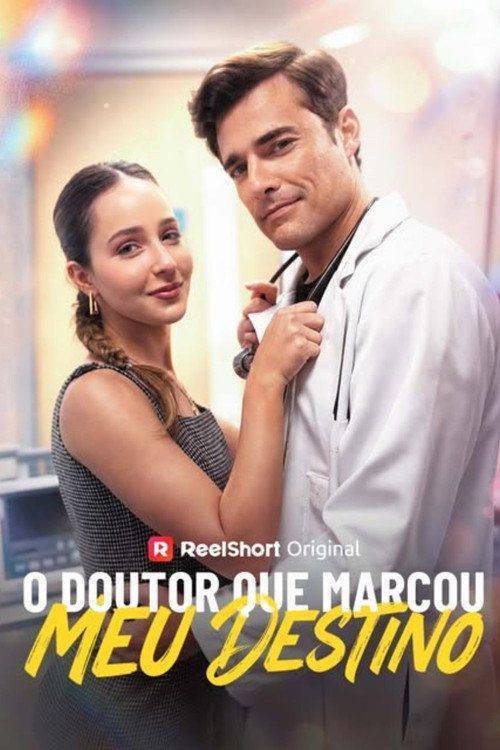 Foto de Ver 『O Doutor Que Marcou Meu Destino EP.60 (Episódio 60)』 online legenda pt