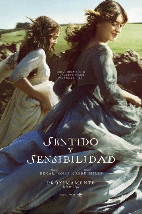 Foto de Sentido y sensibilidad 〔2026〕 Película Completa en Español Latino — Pelisflix HD | [Sense and Sensibility 2026]