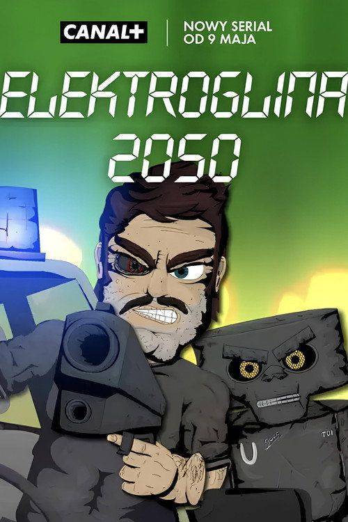 Foto de Oglądaj Elektroglina 2050 EP.6 (Odcinek 6) z napisami pl online