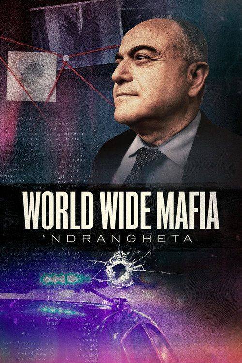 Foto de Guarda World Wide Mafia, 'Ndrangheta EP.4 (Episodio 4) sub ita online