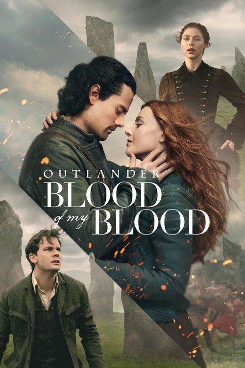 Foto de Streama 『Outlander: Blood of My Blood S2 EP.5-7 (Säsong 2 Avsnitt 5-7)』 med svenska undertexter