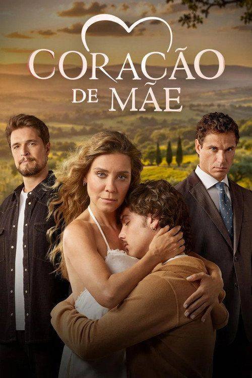 Foto de Ver Coração de Mãe EP.31-33 (Episódio 31-33) online legenda pt