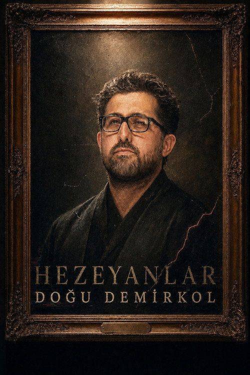 Foto de İzle Film Hezeyanlar Doğu Demirkol 『2026』 Türkçe Altyazılı Online