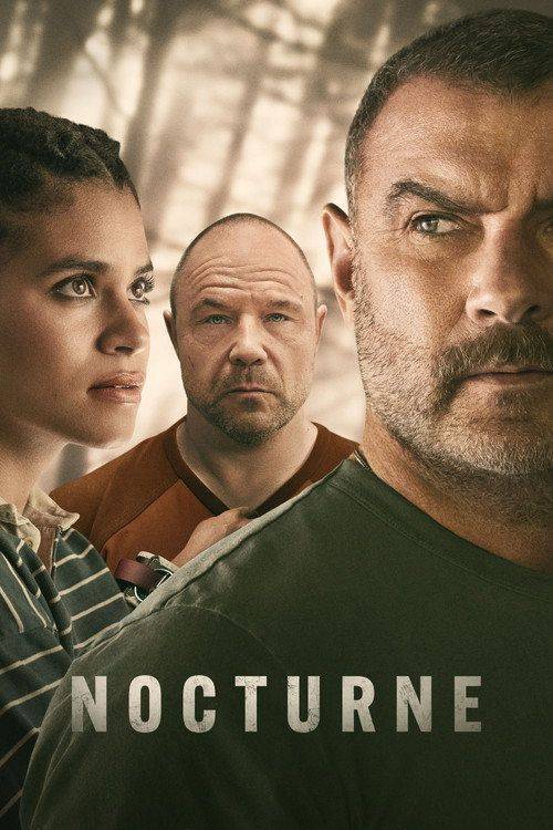 Foto de Watch Nocturne EP.1-3 (Episode 1-3) with english subtitles online
