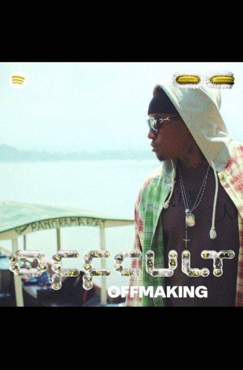 Foto de Schau Film 「Boondawg – OFFMAKING by OFFCULT」 (2026) mit deutschen Untertiteln online