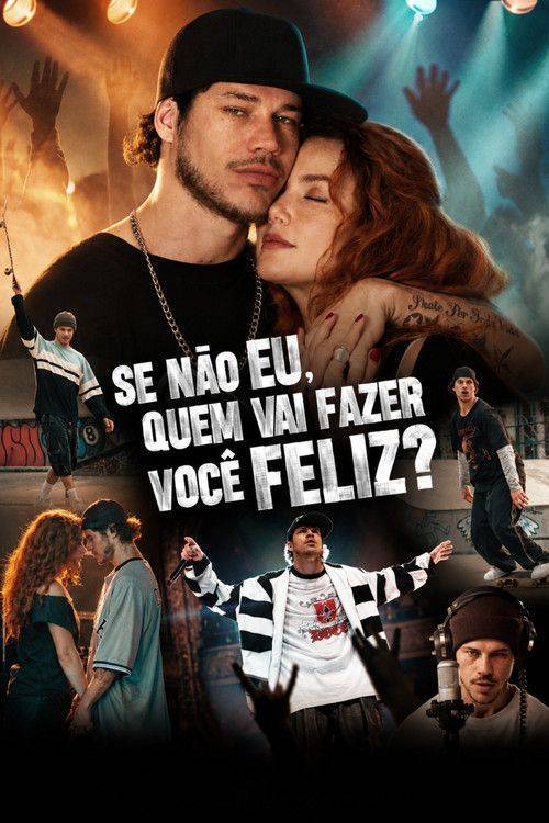Foto de Vê Filme Se Não Eu, Quem Vai Fazer Você Feliz? 《2027》 Online Legenda PT
