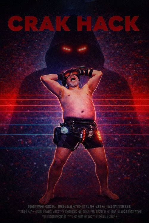 Foto de Stream 『Crak Hack』 [2026] Movie English Sub Free