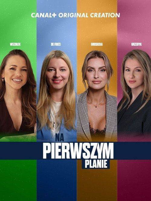 Foto de Oglądaj Na pierwszym planie S2 EP.4 (Sezon 2 Odcinek 4) z napisami pl online