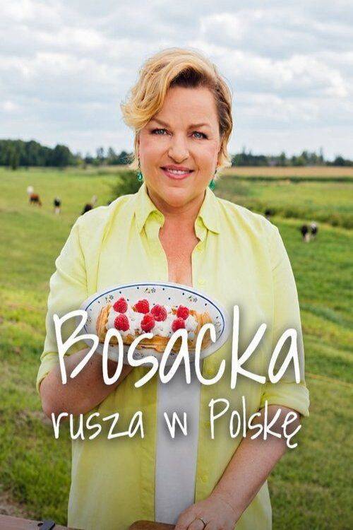 Foto de Streamuj Bosacka rusza w Polskę EP.2-4 (Odcinek 2-4) z napisami pl