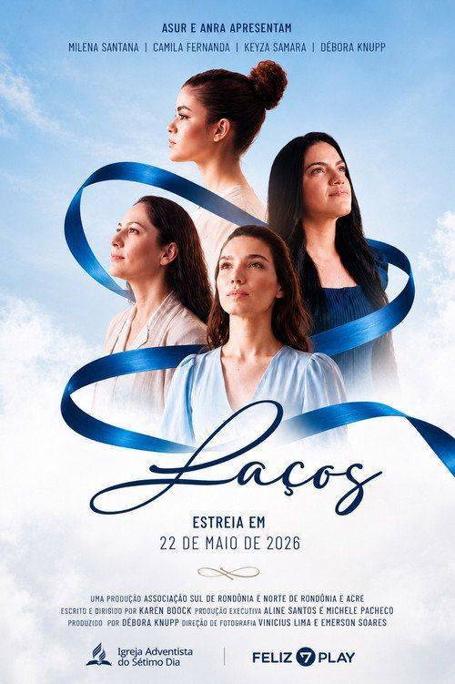 Foto de Assistir 『Laços EP.1 (Episódio 1)』 com legenda portugues