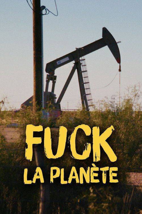 Foto de Regarder Fuck la planète : le choix du réchauffement EP.3 (Épisode 3) vostfr gratuit