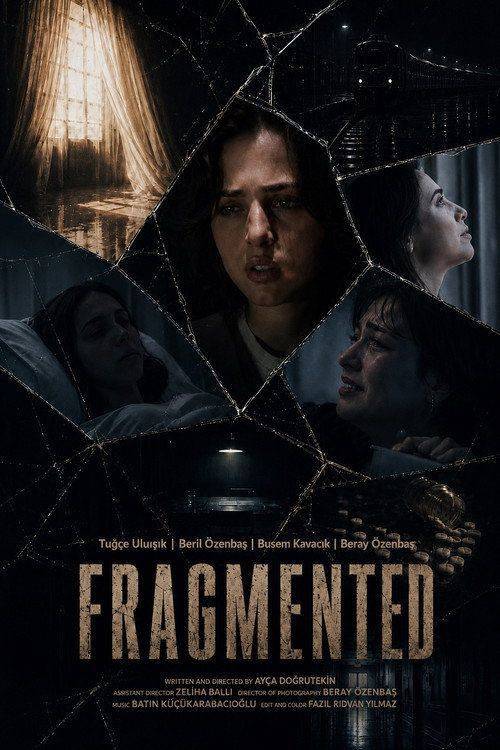 Foto de Akış Film 「Fragmented」 [2026] Türkçe Altyazı İzle