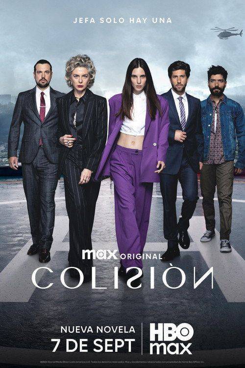 Foto de Ver 「Colisión EP.29-31 (Episodio 29-31)」 con subtítulos en español