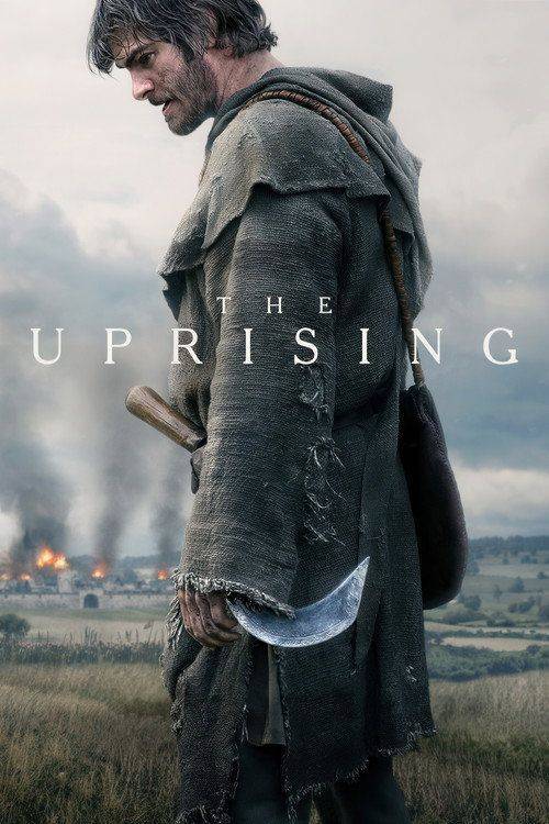 Foto de Streamuj film Povstání za svobodu 『2026』 s českými titulky zdarma | [The Uprising 2026]