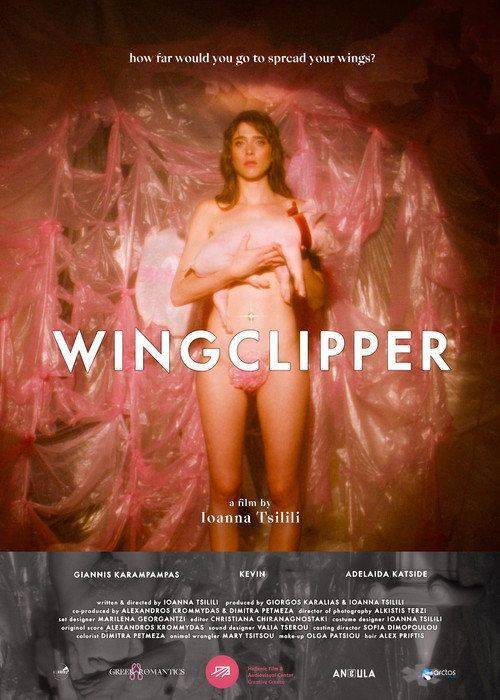 Foto de Παρακολούθησε ταινία 「Wingclipper」 [2026] με ελληνικούς υπότιτλους
