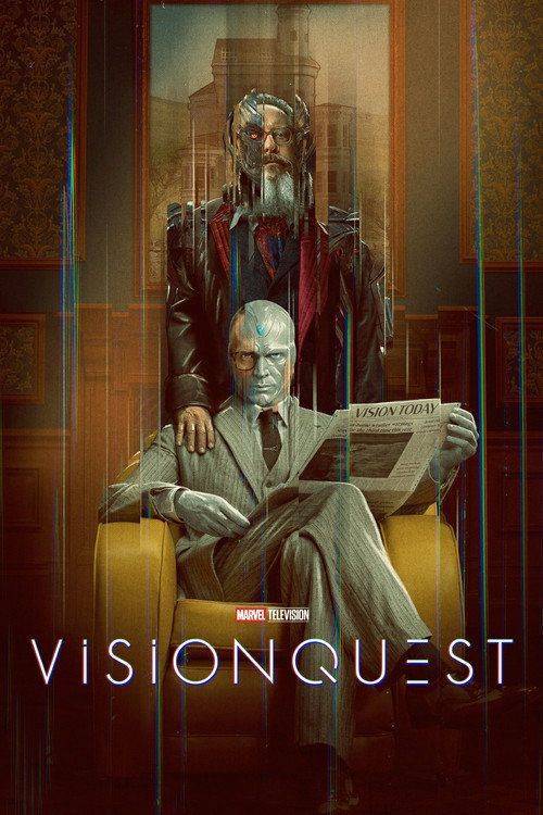 Foto de Stream VisionQuest EP.2-4 (Aflevering 2-4) met ondertiteling