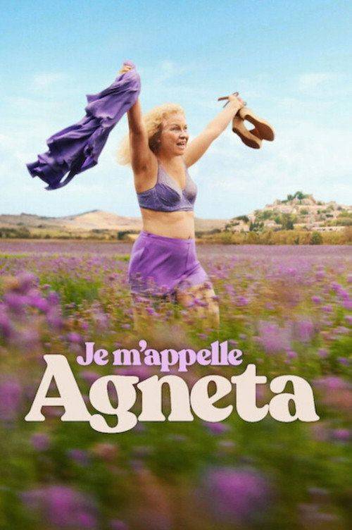Foto de Streama Film 「Je m'appelle Agneta」 [•2026•] med Svenska Undertexter