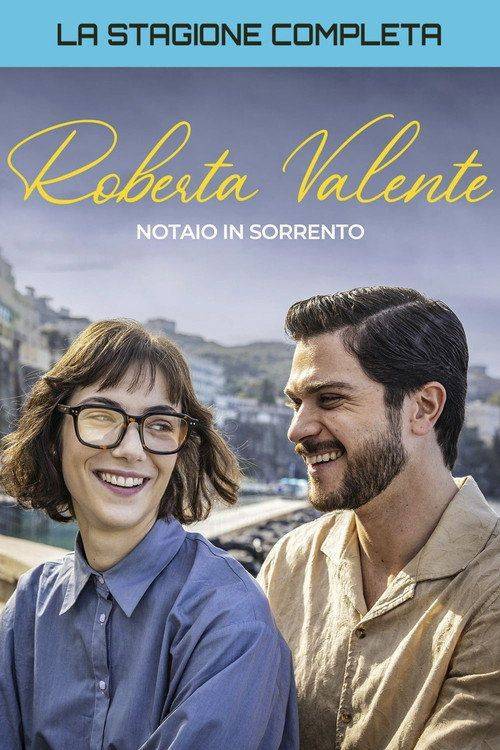 Foto de Guarda Roberta Valente - Notaio in Sorrento EP.8 (Episodio 8) sub ita online