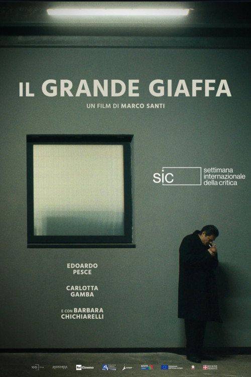 Foto de Streaming Film Il grande Giaffa “2026” Sub Ita