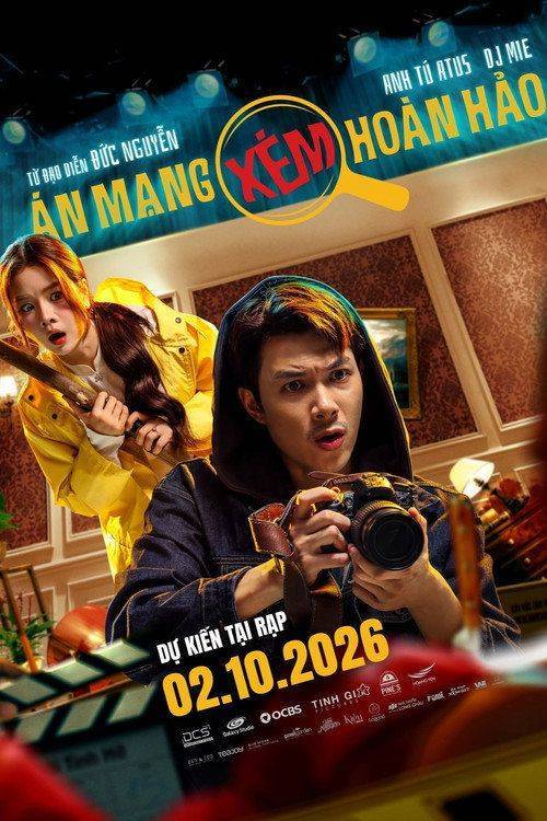 Foto de Án Mạng Xém Hoàn Hảo Full lậu Vietsub + Thuyết Minh Phimmoi 『2026』 Motchill