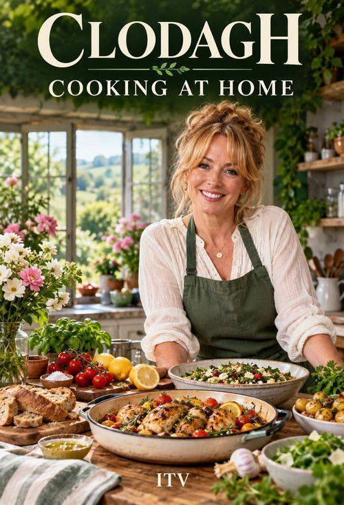 Foto de Stream Clodagh: Cooking at Home EP.1-2 (Episode 1-2) english sub free