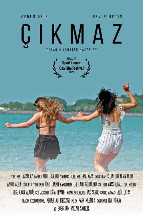 Foto de İzle Film Çıkmaz 『2026』 Türkçe Altyazılı Online