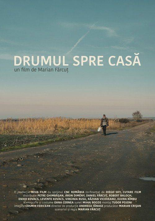 Foto de Descarcă Film Drumul spre casă 「2025」 Subtitrat Română