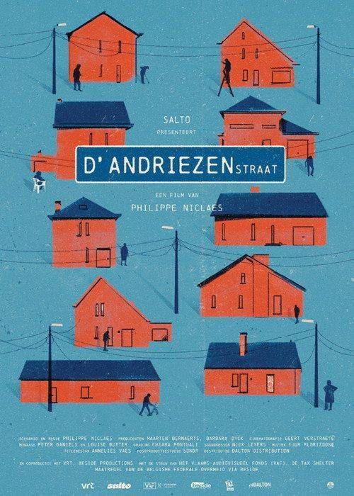 Foto de Kijk Film D’Andriezenstraat “2026” Nederlandse Ondertiteling