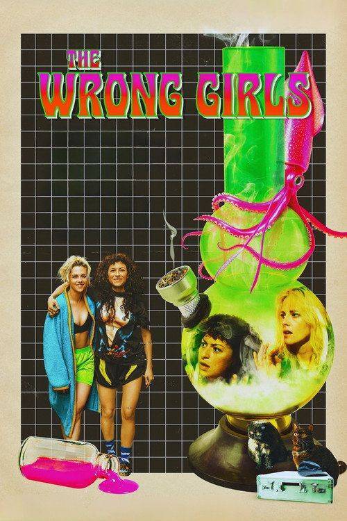 Foto de Watch Movie The Wrong Girls 【2026】 with English Subtitles Online